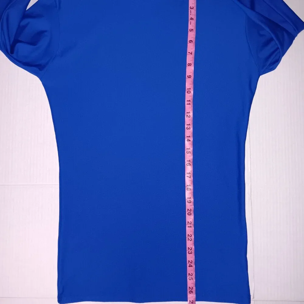 LOT OF 2 UNDER ARMOUR ACTIVEWEAR TOPS - Picture 3 of 13